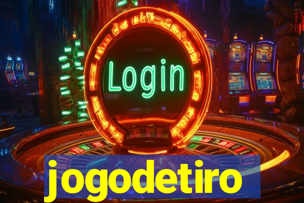 jogodetiro