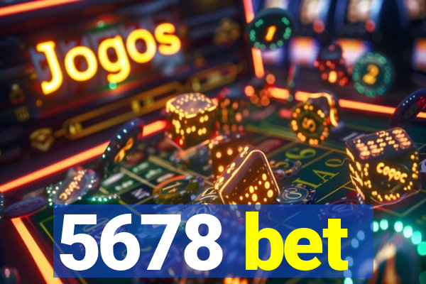 5678 bet
