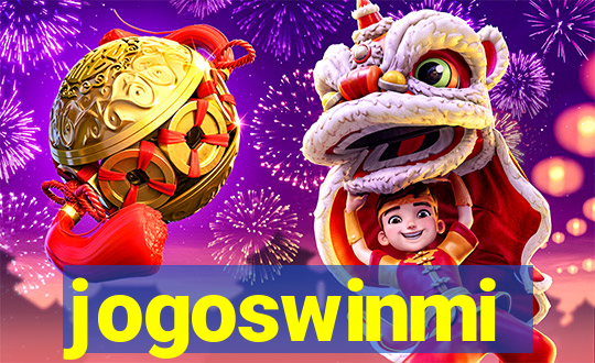 jogoswinmi