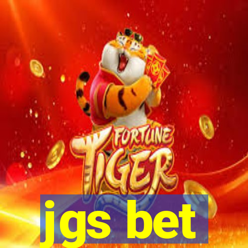 jgs bet