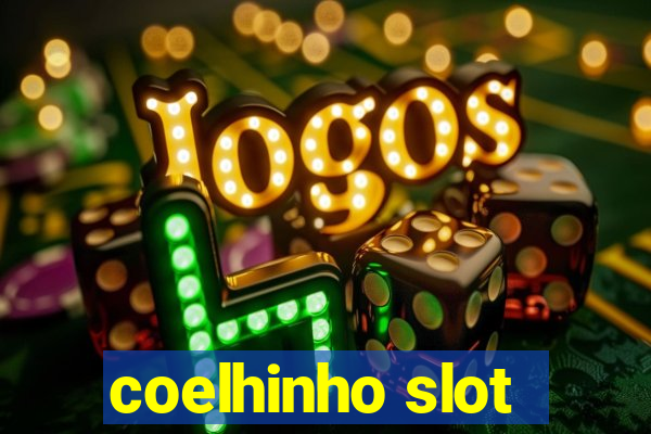 coelhinho slot