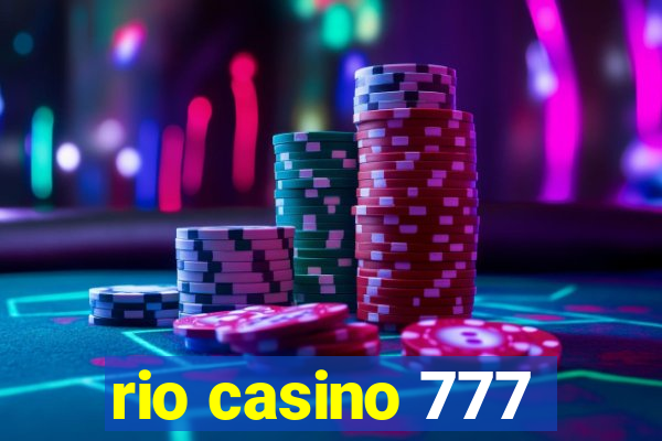 rio casino 777