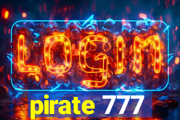 pirate 777