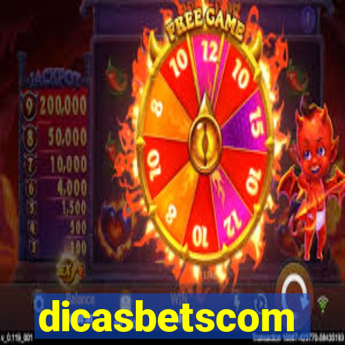 dicasbetscom