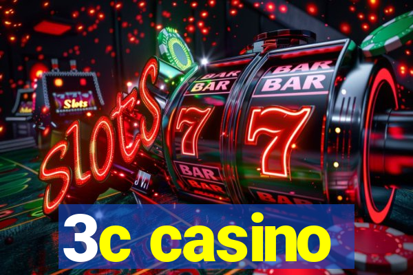 3c casino