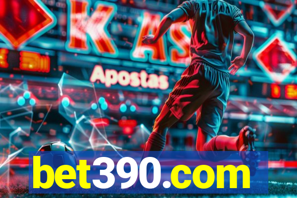 bet390.com