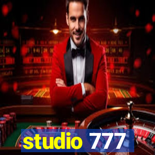 studio 777