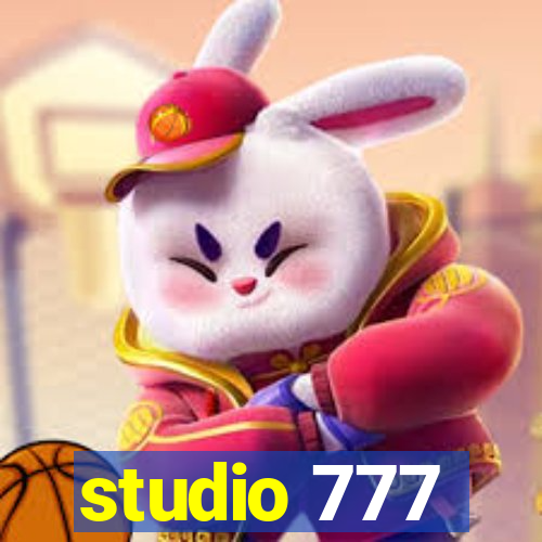 studio 777