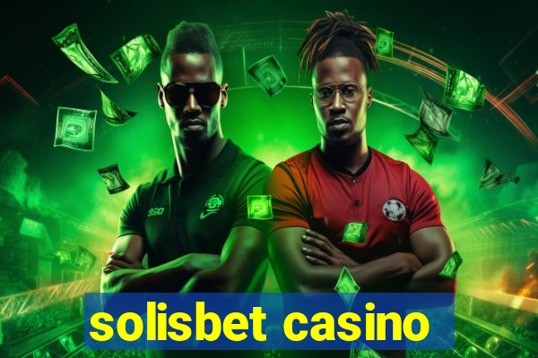 solisbet casino