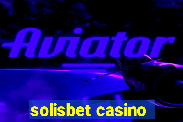 solisbet casino