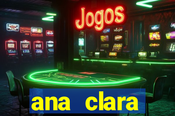 ana clara acompanhante porto alegre