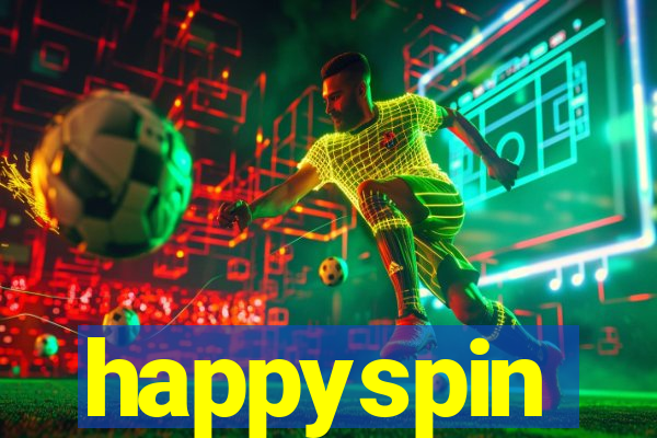 happyspin