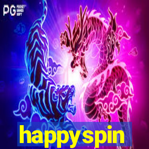 happyspin