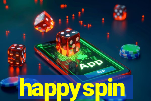 happyspin