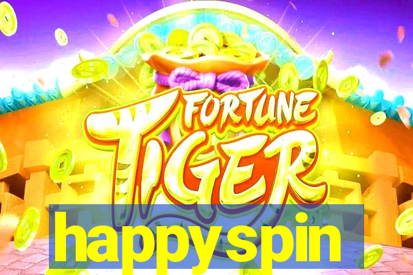 happyspin