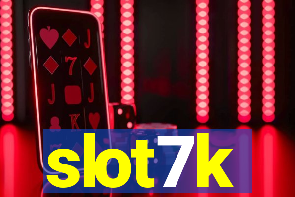 slot7k