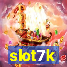 slot7k