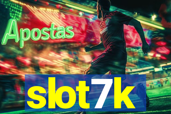 slot7k