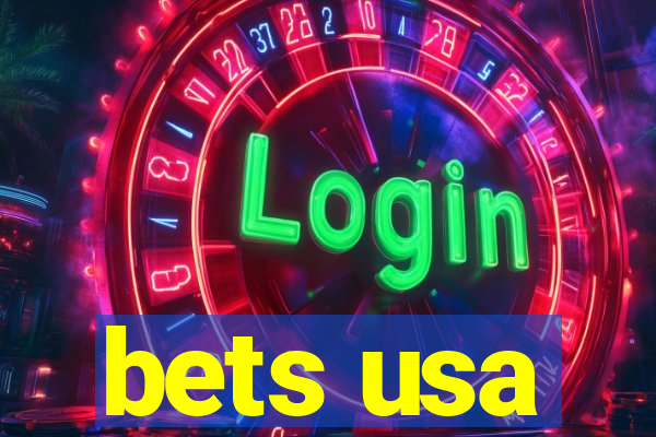 bets usa