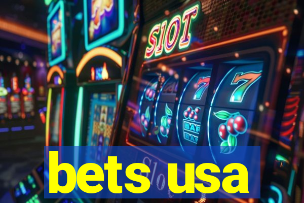 bets usa