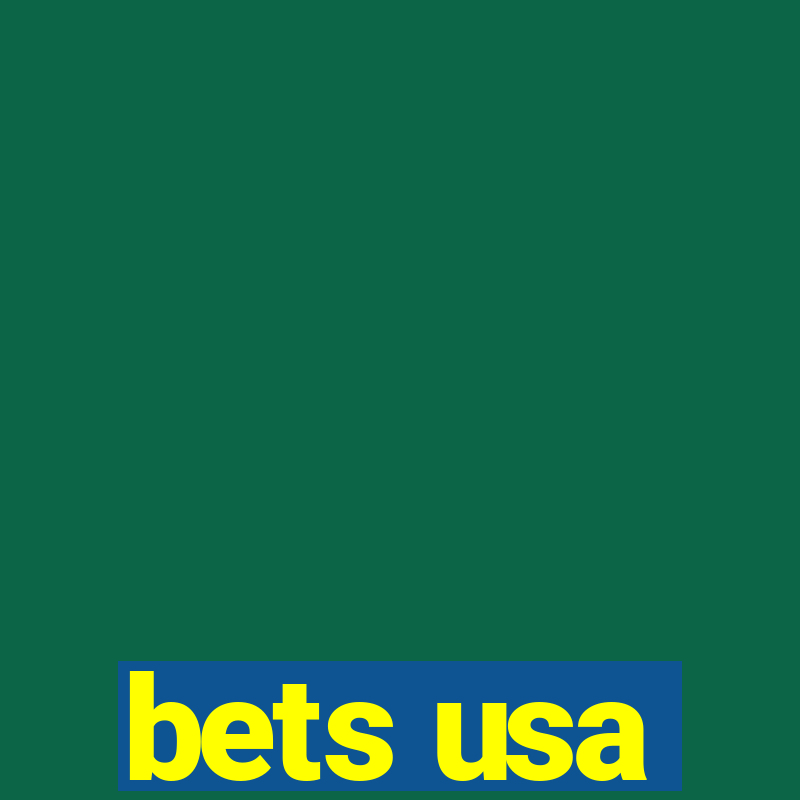 bets usa