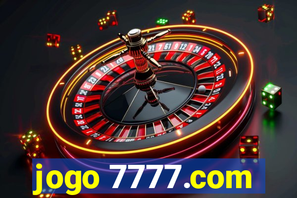 jogo 7777.com