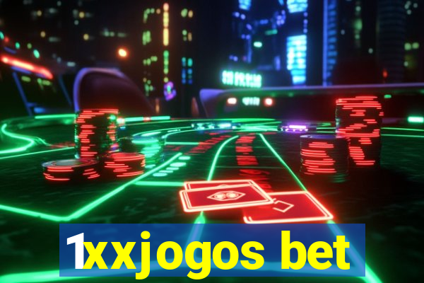 1xxjogos bet