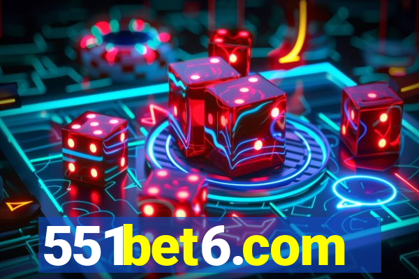 551bet6.com