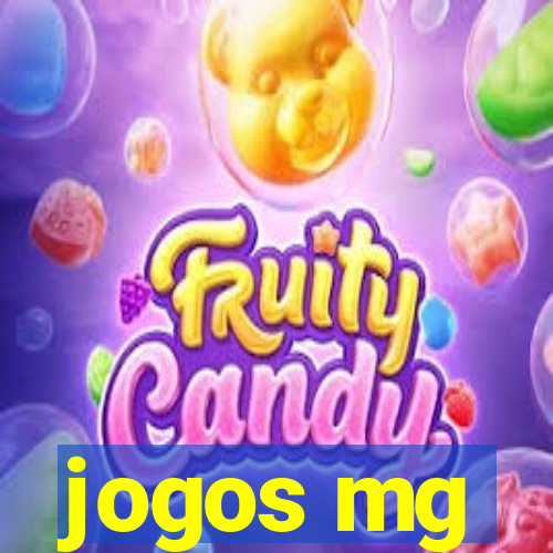 jogos mg