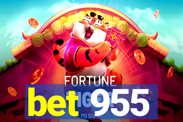 bet 955