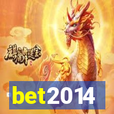 bet2014