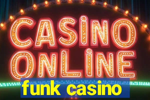 funk casino