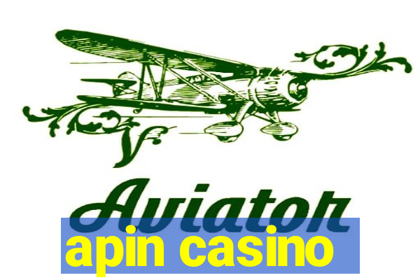 apin casino