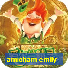 amicham emily