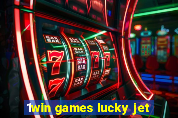 1win games lucky jet