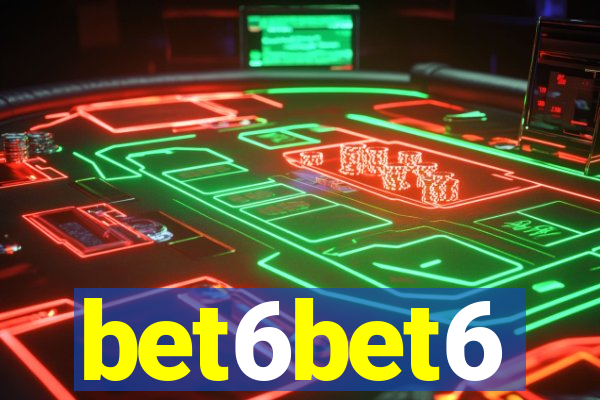 bet6bet6