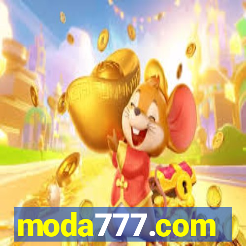 moda777.com