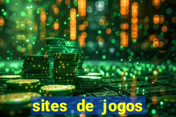 sites de jogos loterias online