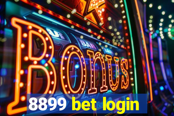 8899 bet login