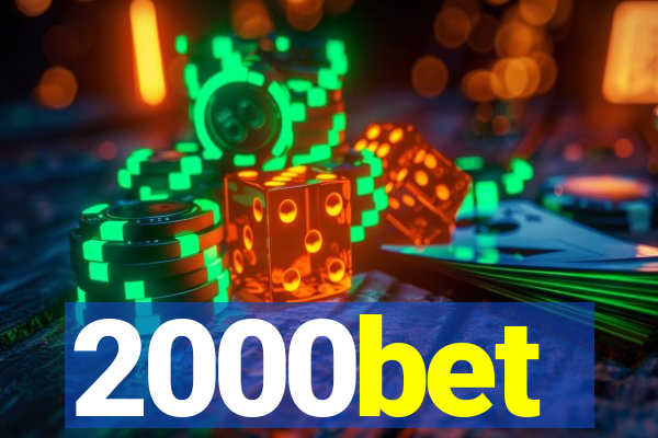 2000bet