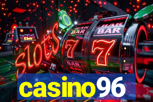 casino96