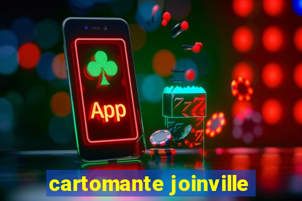 cartomante joinville