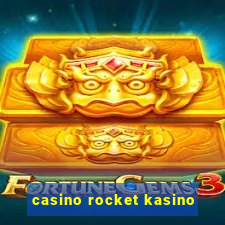 casino rocket kasino