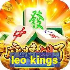 leo kings