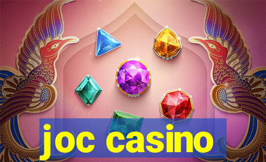 joc casino