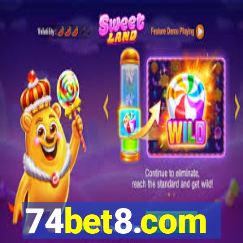 74bet8.com