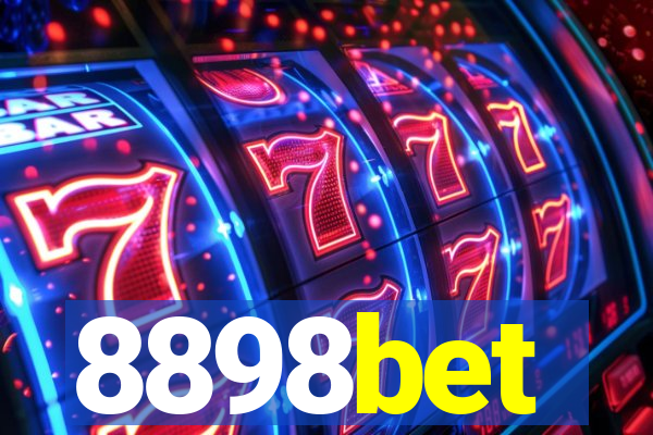 8898bet