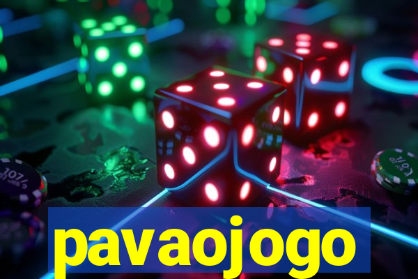 pavaojogo