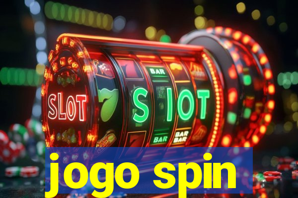 jogo spin