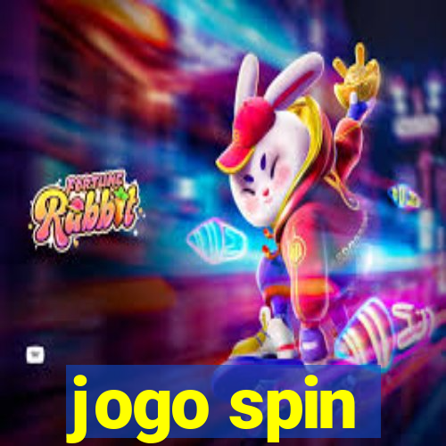 jogo spin